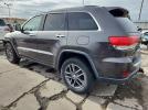 Jeep Grand Cherokee Limited Image 2