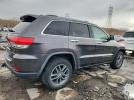 Jeep Grand Cherokee Limited Image 3