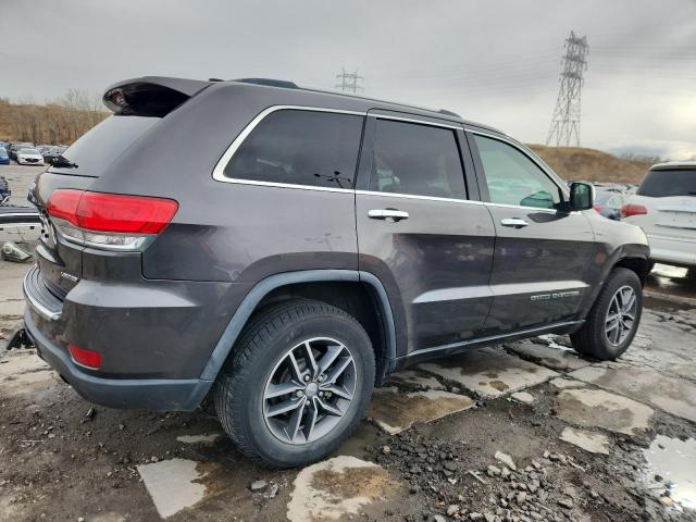 Jeep Grand Cherokee Limited Image 3
