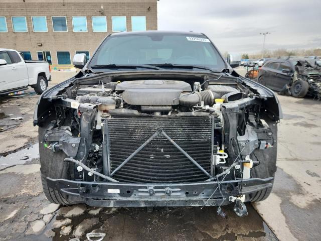 Jeep Grand Cherokee Limited Image 4