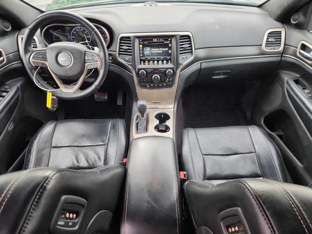 Jeep Grand Cherokee Limited Image 6