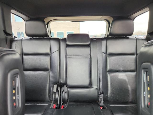 Jeep Grand Cherokee Limited Image 13