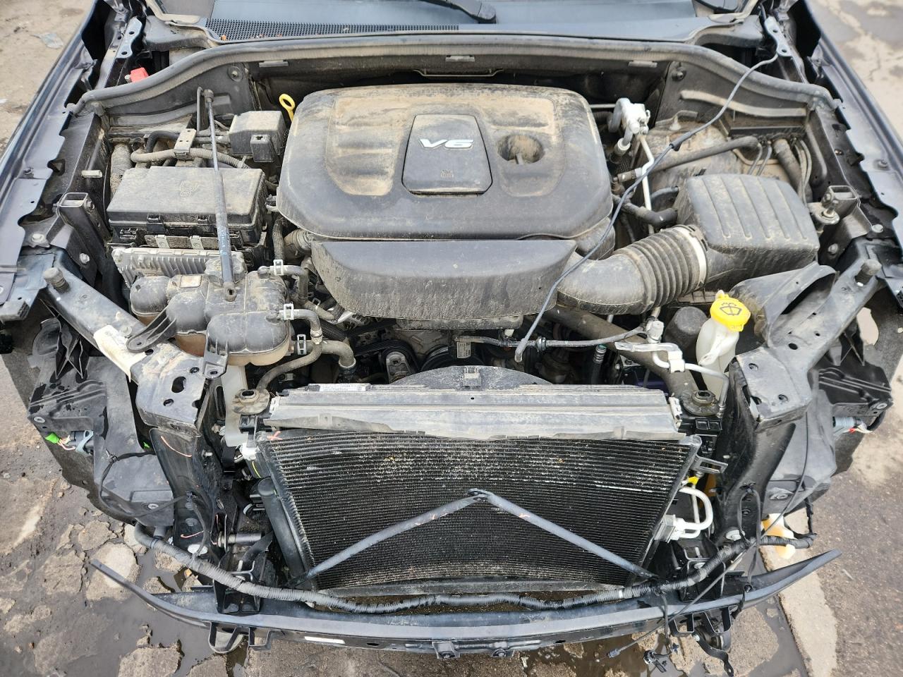 Jeep Grand Cherokee Limited Image 10