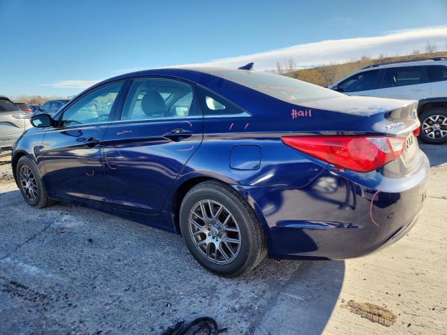 Hyundai SONATA Gls Image 4