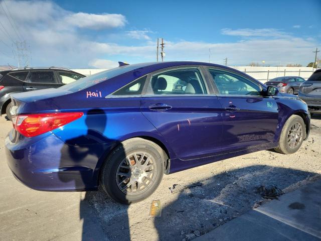 Hyundai SONATA Gls Image 5