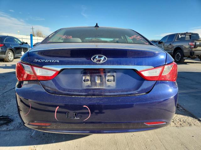 Hyundai SONATA Gls Image 2