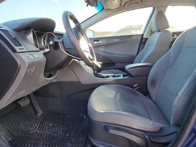 Hyundai SONATA Gls Image 6