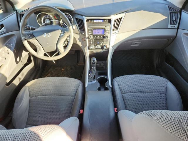 Hyundai SONATA Gls Image 3
