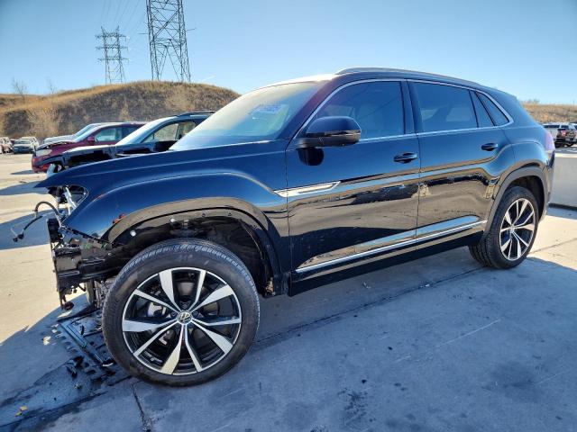  Salvage Volkswagen Atlas