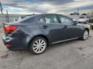 Lexus Is 250 Image 12