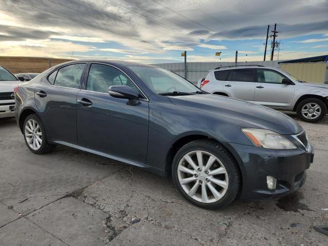 Lexus Is 250 Image 9