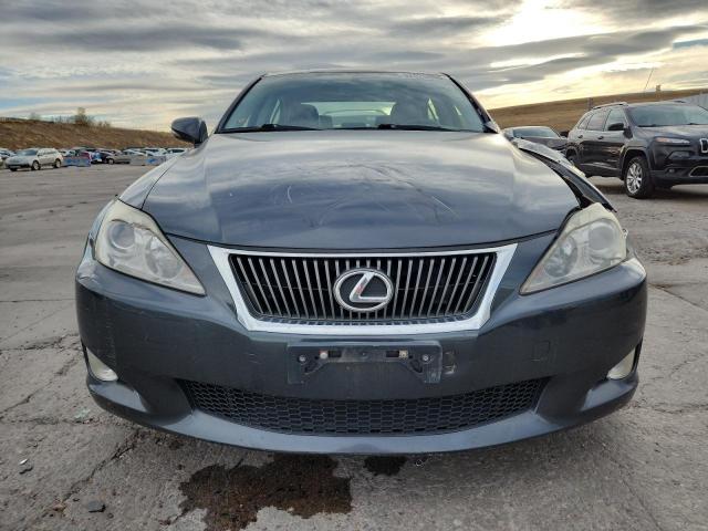 Lexus Is 250 Image 8