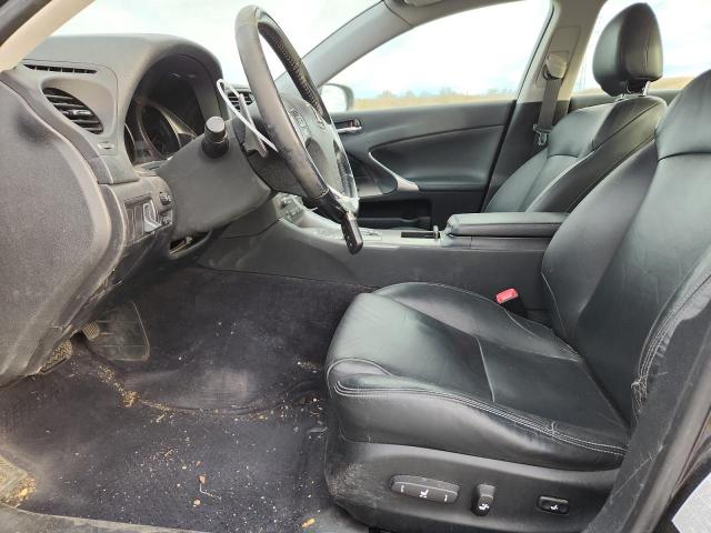 Lexus Is 250 Image 7
