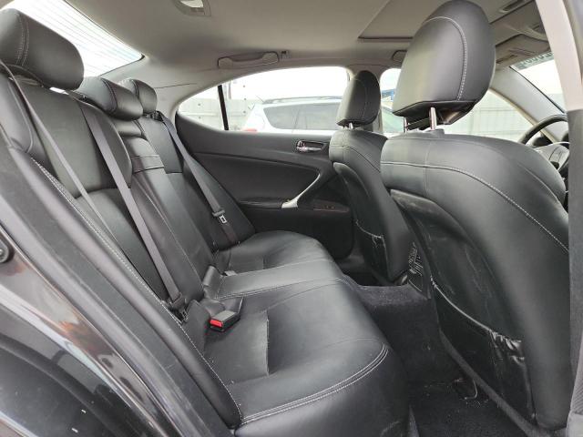 Lexus Is 250 Image 6