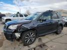 Subaru Forester 2.0xt Premium Image 1