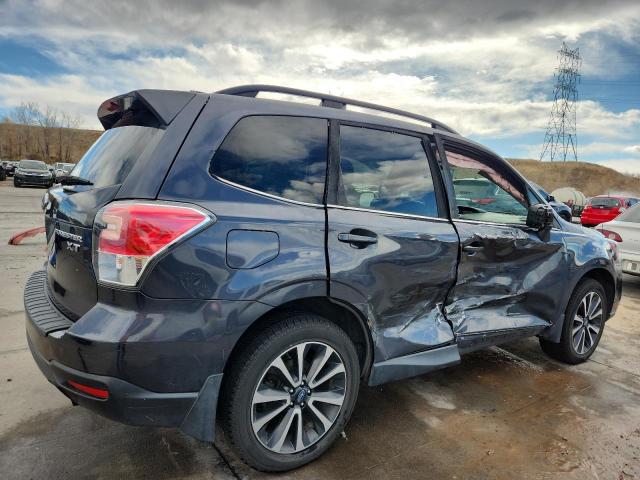 Subaru Forester 2.0xt Premium Image 2