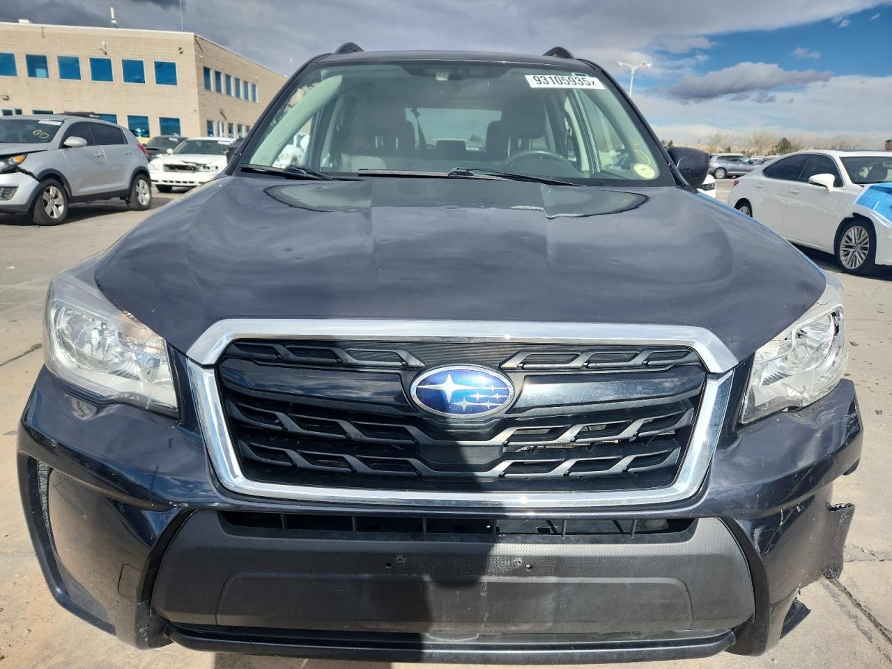 Subaru Forester 2.0xt Premium Image 7