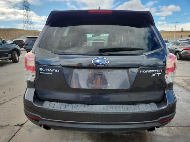 Subaru Forester 2.0xt Premium Image 3