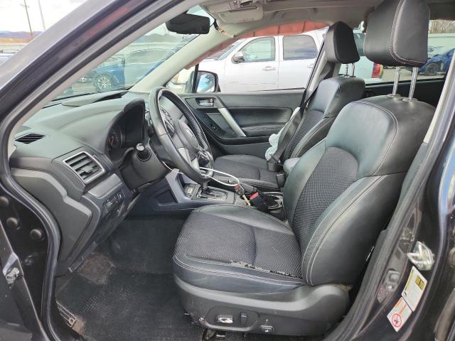 Subaru Forester 2.0xt Premium Image 12