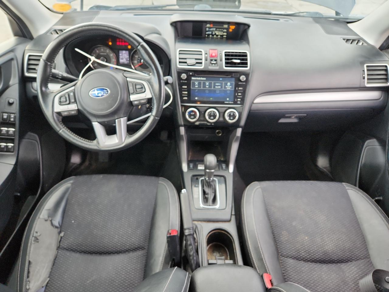 Subaru Forester 2.0xt Premium Image 11