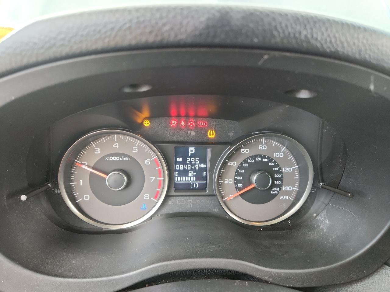 Subaru Forester 2.0xt Premium Image 10