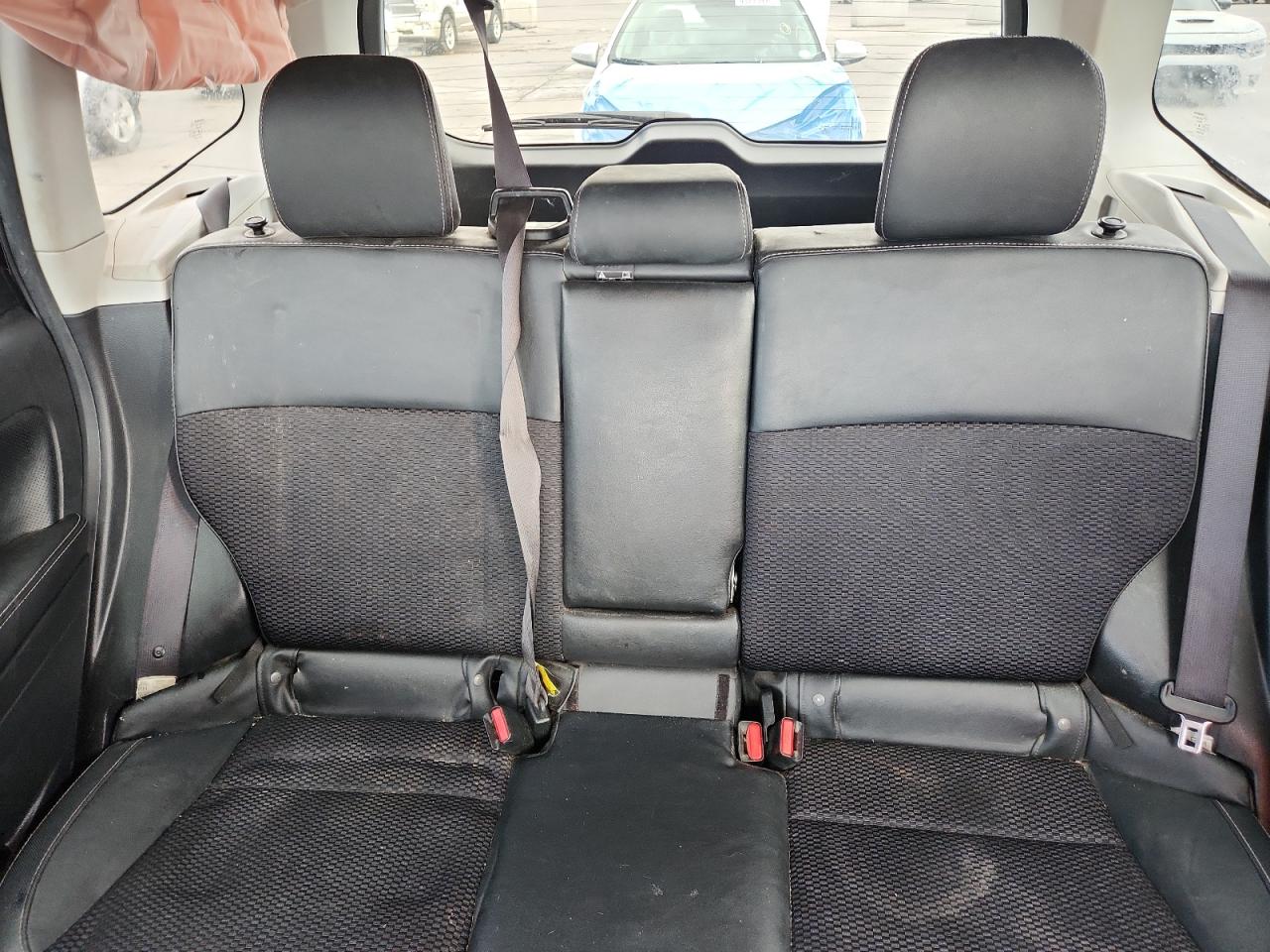 Subaru Forester 2.0xt Premium Image 9