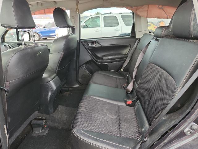 Subaru Forester 2.0xt Premium Image 8