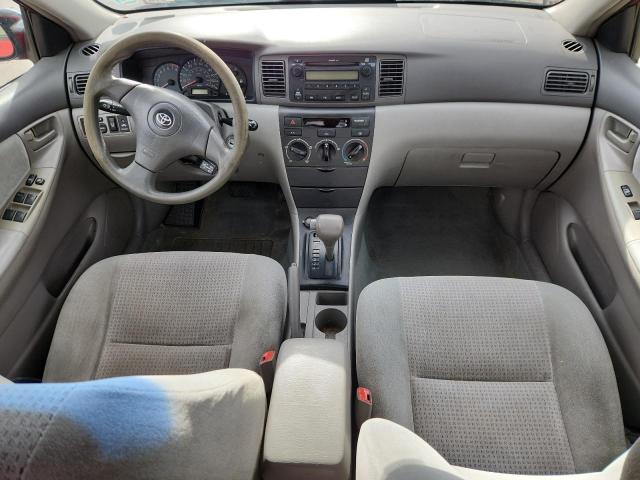 Toyota Corolla Ce Image 12