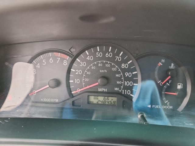 Toyota Corolla Ce Image 7