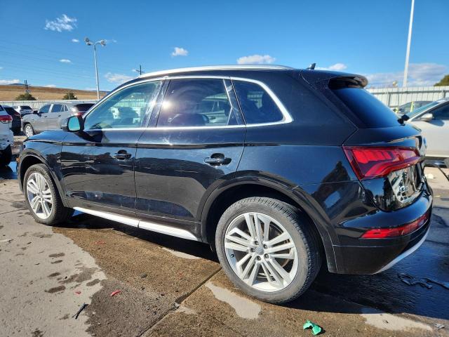 Audi Q5 Premium Plus Image 2