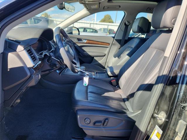 Audi Q5 Premium Plus Image 3