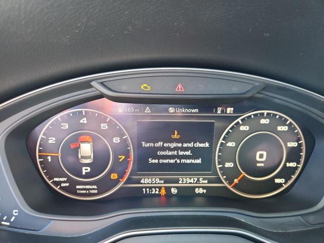 Audi Q5 Premium Plus Image 5