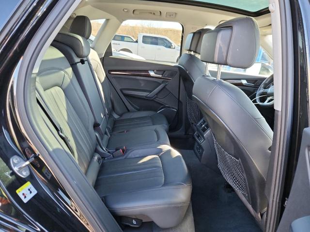 Audi Q5 Premium Plus Image 11