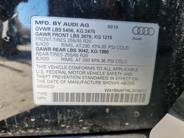 Audi Q5 Premium Plus Image 14