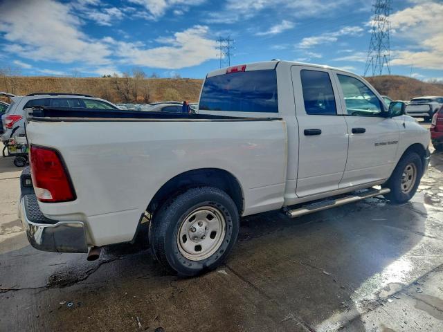 Dodge Ram 1500 St Image 5