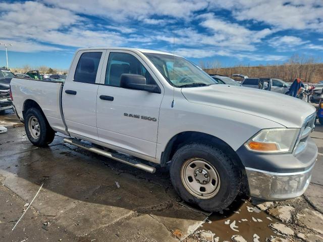 Dodge Ram 1500 St Image 8