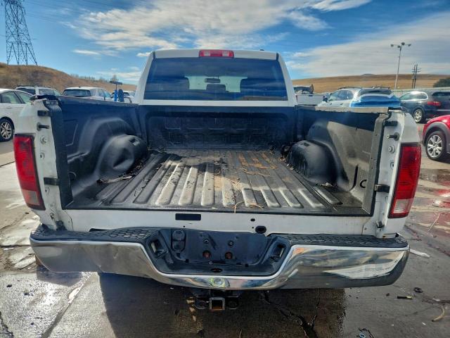 Dodge Ram 1500 St Image 3