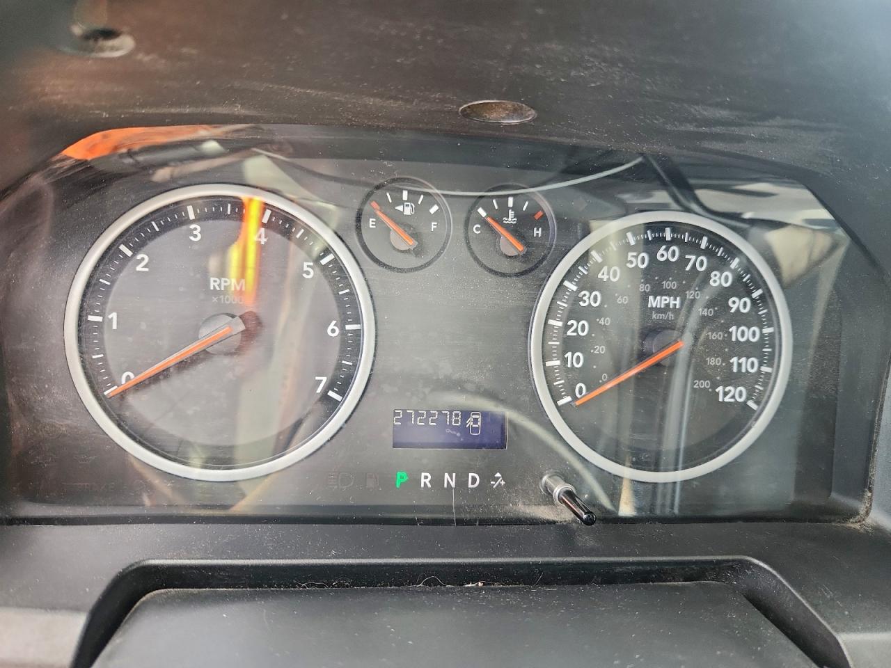 Dodge Ram 1500 St Image 12