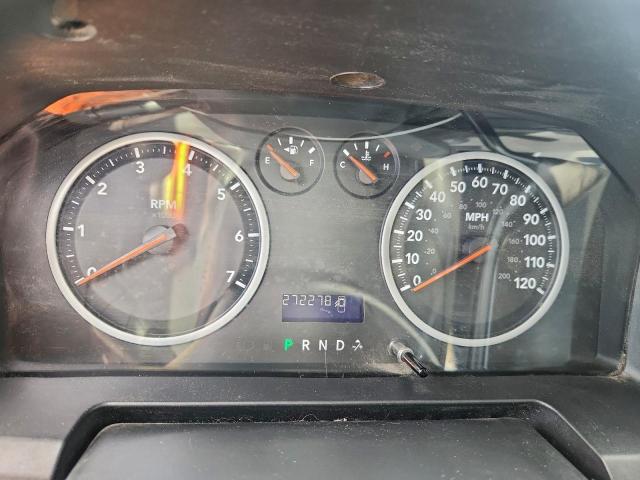 Dodge Ram 1500 St Image 12