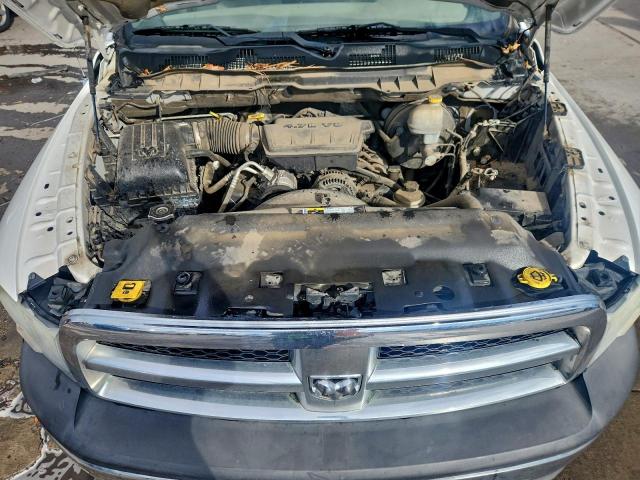 Dodge Ram 1500 St Image 10