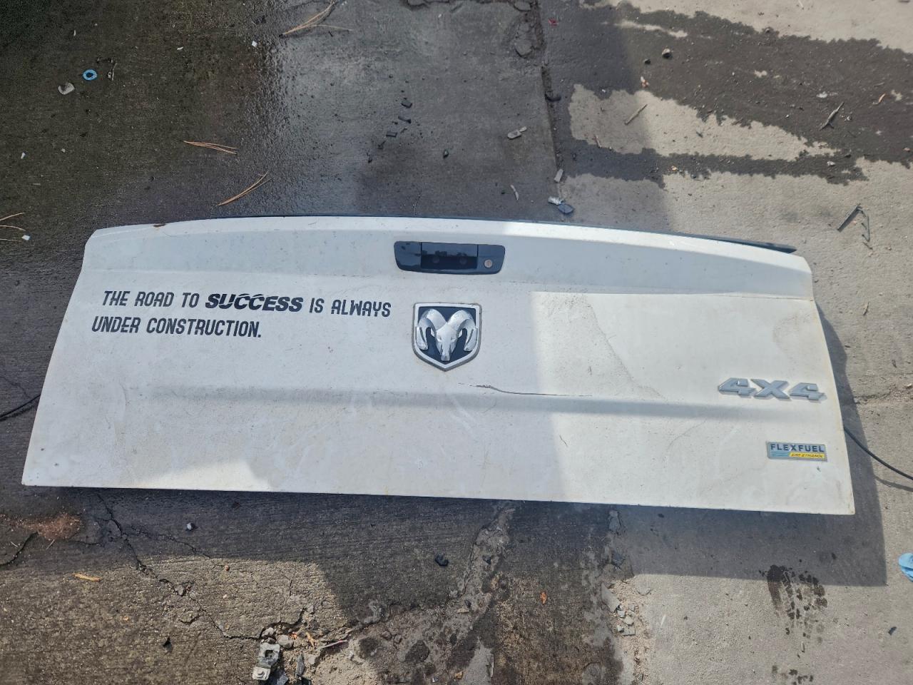 Dodge Ram 1500 St Image 6