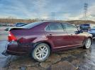 Ford Fusion Sel Image 12