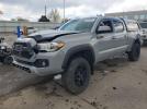 Toyota Tacoma Double Cab Image 1