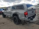 Toyota Tacoma Double Cab Image 9