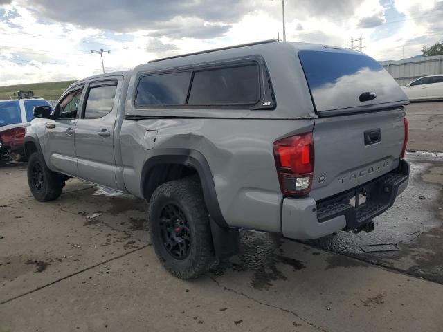 Toyota Tacoma Double Cab Image 9
