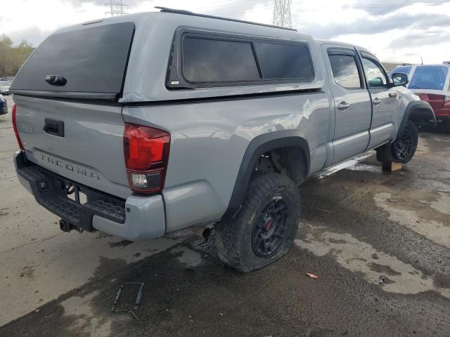 Toyota Tacoma Double Cab Image 7
