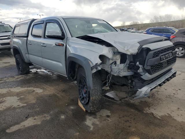 Toyota Tacoma Double Cab Image 11