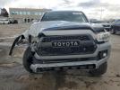 Toyota Tacoma Double Cab Image 10