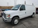Ford Econoline E250 Van Image 1