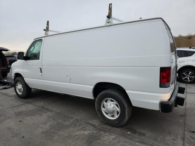 Ford Econoline E250 Van Image 11